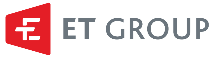 ET Group Logo